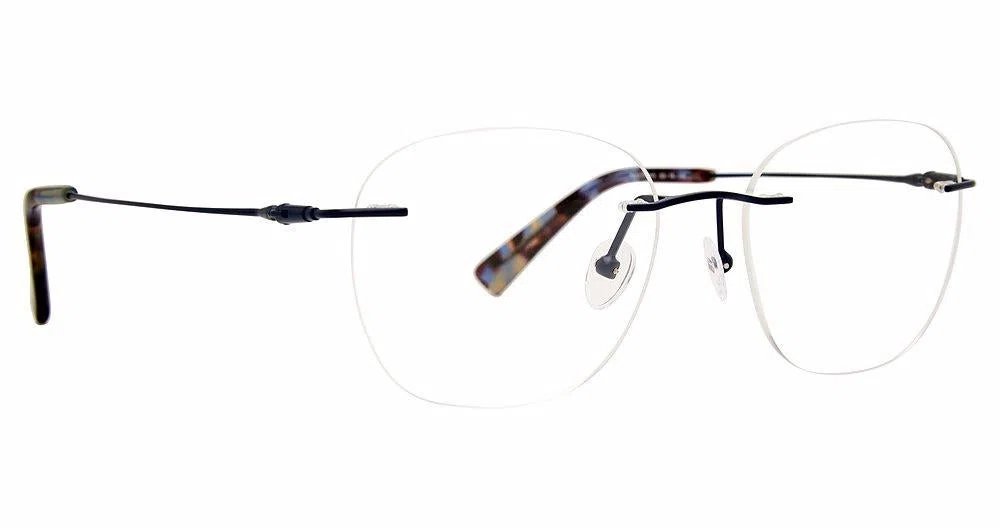Totally Rimless TRGENERATE356 Eyeglasses - view 2